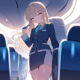 Ready for Takeoff Ready for Takeoff
