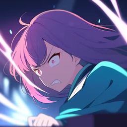 Unleashed Power Unleashed Power