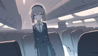 Cabin Crew Cabin Crew