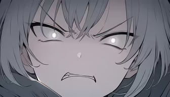 Furious Gaze Furious Gaze