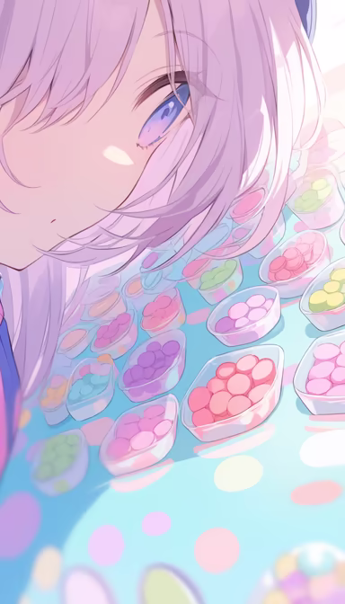 Sweet Treats Sweet Treats