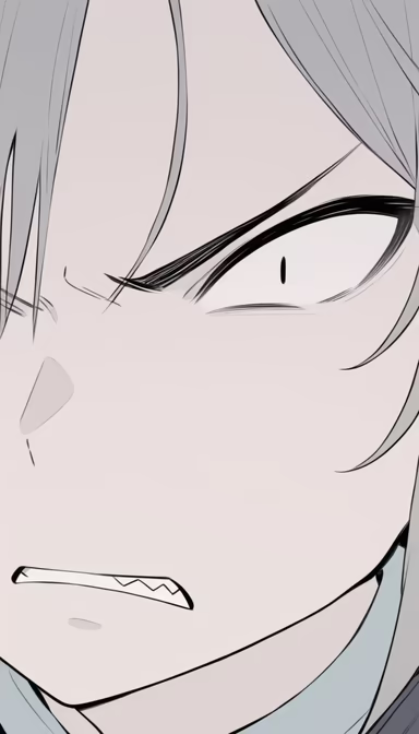Intense Gaze Intense Gaze