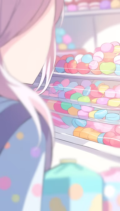 Sweet Temptations Sweet Temptations