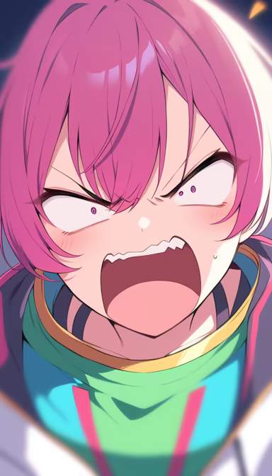 Pure Rage