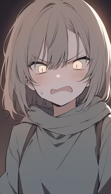 Intense Emotion Intense Emotion