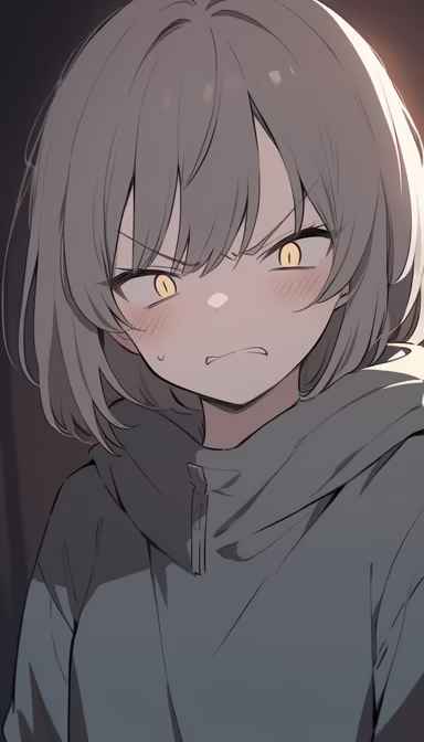 Intense Glare Intense Glare