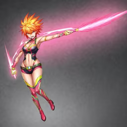 Warrior's Fury Warrior's Fury