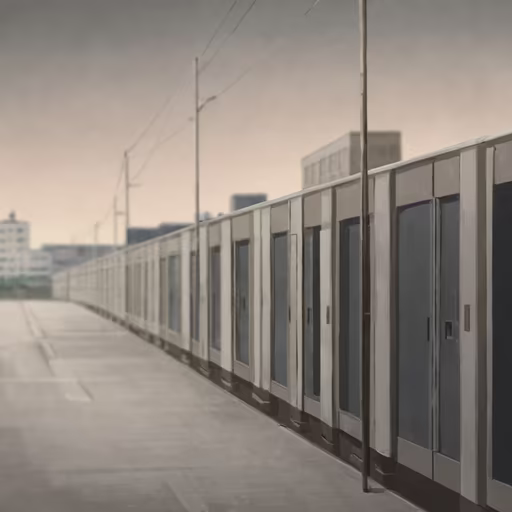 Urban Commute