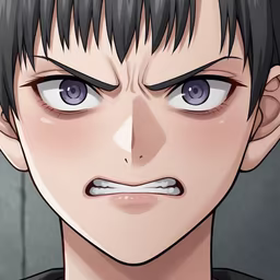 Intense Stare Intense Stare