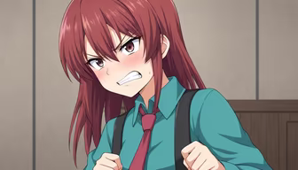 Furious Furious