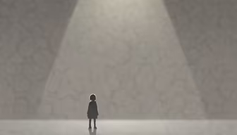 Standing in the Spotlight Standing in the Spotlight