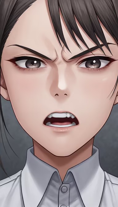 Intense Displeasure Intense Displeasure