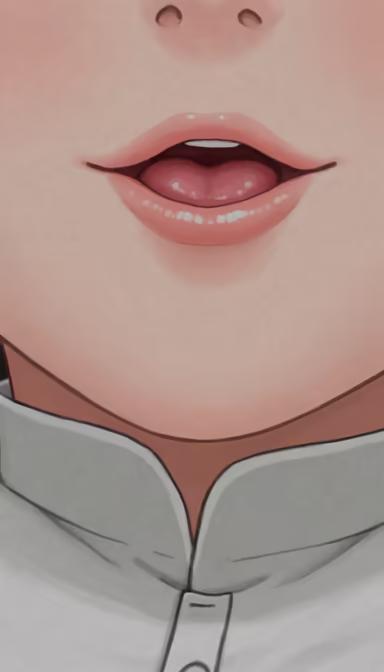 Open Expression
