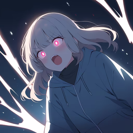 Shocking Discovery