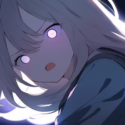 Shocked Gaze Shocked Gaze