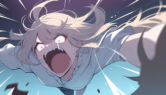 Screaming into the Void Screaming into the Void