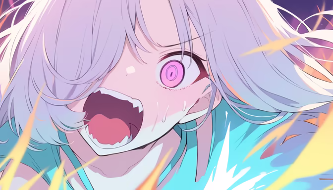 Screaming Soul