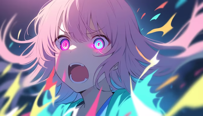 Unleashed Power