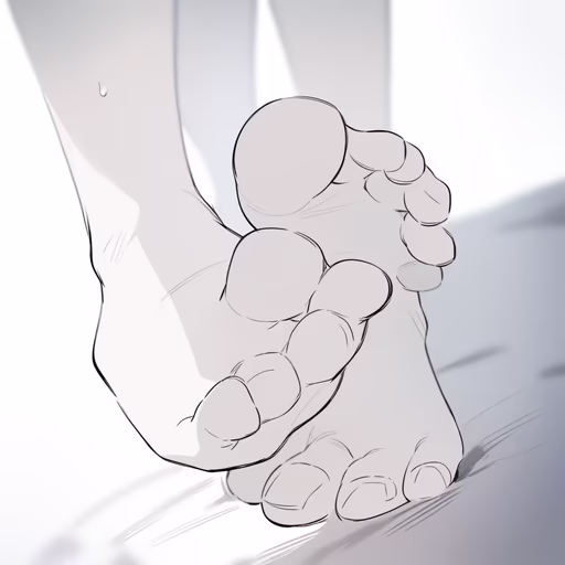 Foot Focus