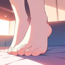 Morning Light Morning Light
