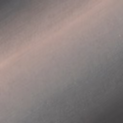 Subtle Shimmers