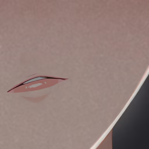 Minimalist Beauty