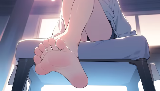 Morning Light