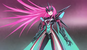 Crimson Empress Crimson Empress
