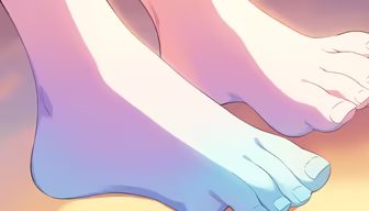 Barefoot Bliss Barefoot Bliss