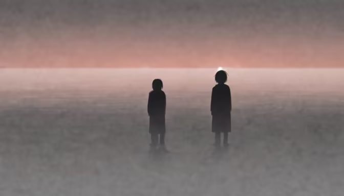 Silent Horizon