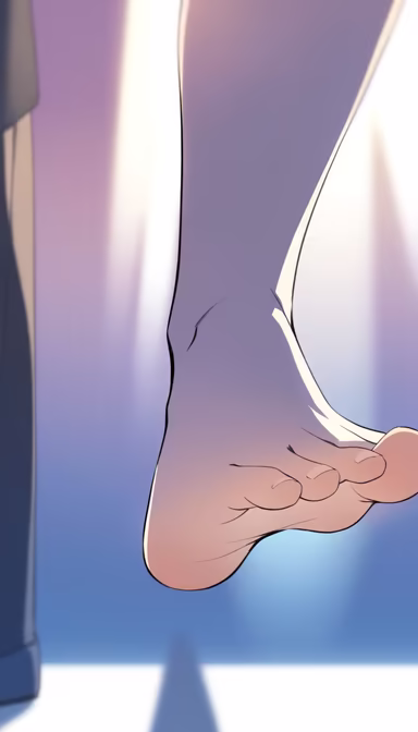 Barefoot Bliss Barefoot Bliss