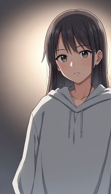 Casual Mood