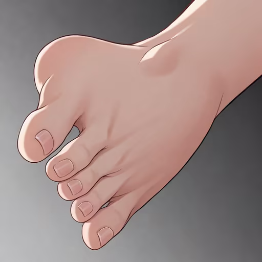 Foot Focus
