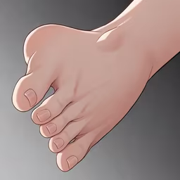 Foot Focus Foot Focus