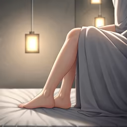Morning Calm Morning Calm