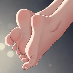 Barefoot Bliss Barefoot Bliss