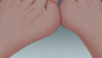 Foot Squeeze Foot Squeeze
