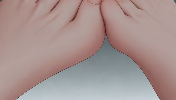 Hands Together