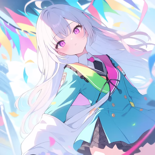 Festival Spirit