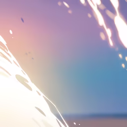 Ocean's Embrace Ocean's Embrace