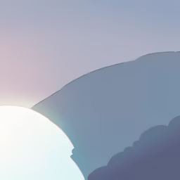 Dreamy Landscape Dreamy Landscape