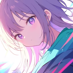 Enchanting Gaze Enchanting Gaze
