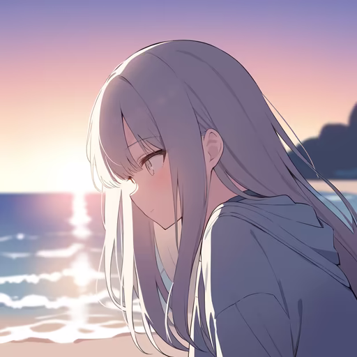 Sunset Serenity