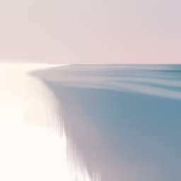 Serene Horizon Serene Horizon