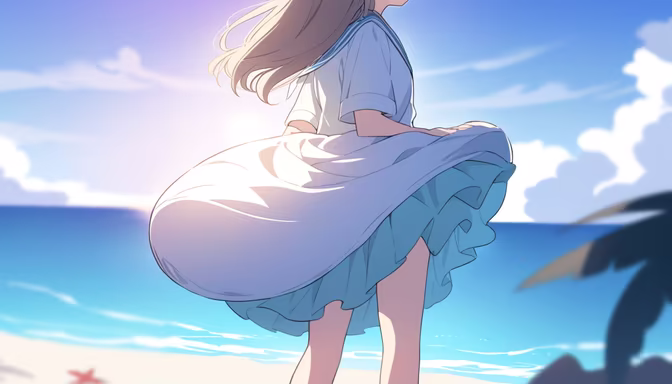 Summer Breeze