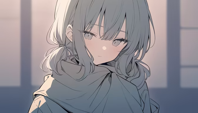 Lost in Thought