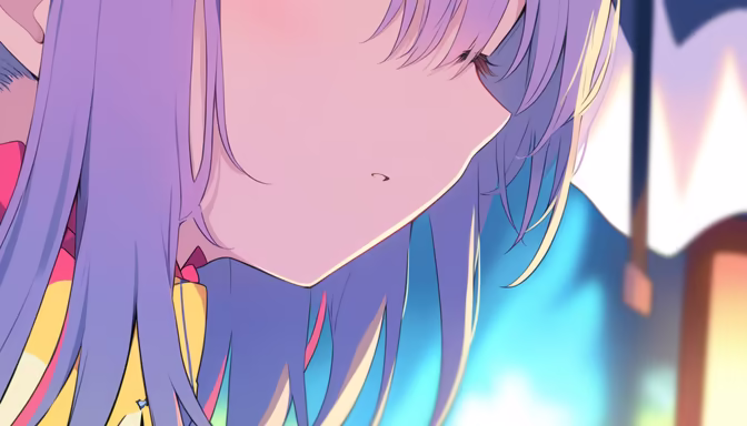 Lost in Thought