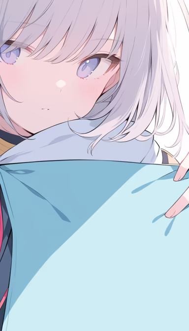 Soft Gaze Soft Gaze
