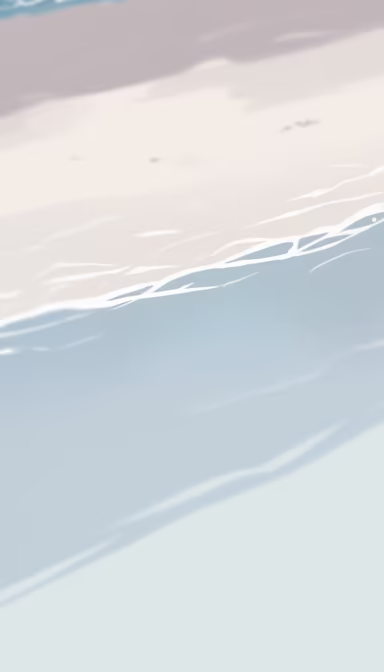 Coastal Serenity