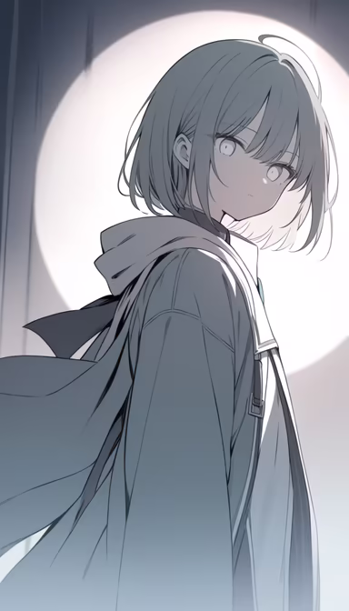 Lost in Thought Lost in Thought